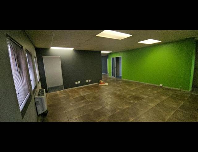 INDUSTRIAL PROPERTY TO RENT IN RANDJESPARK